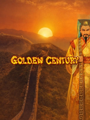 Golden Century Jackpot pokie